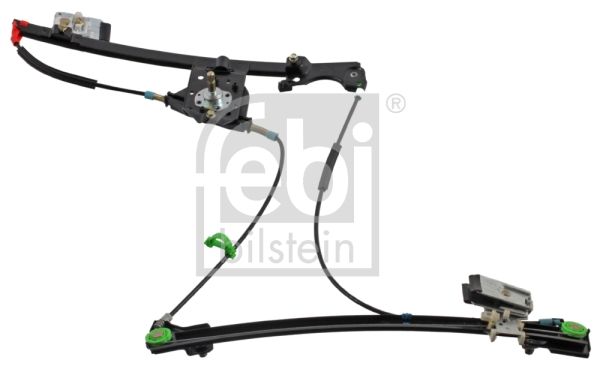 FEBI BILSTEIN Lasinnostin 14724